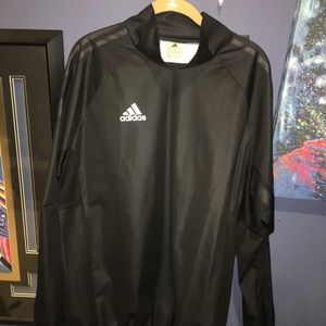 Adidas ClimaStorm Turtle Neck Long Sleeve
